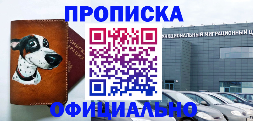 временная прописка в Новоаннинском
